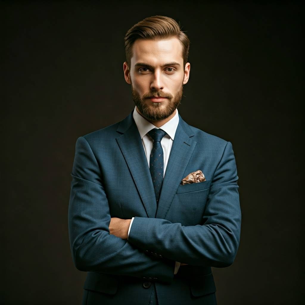 Jak ubrać się z klasą? Ponadczasowe zasady męskiego stylu