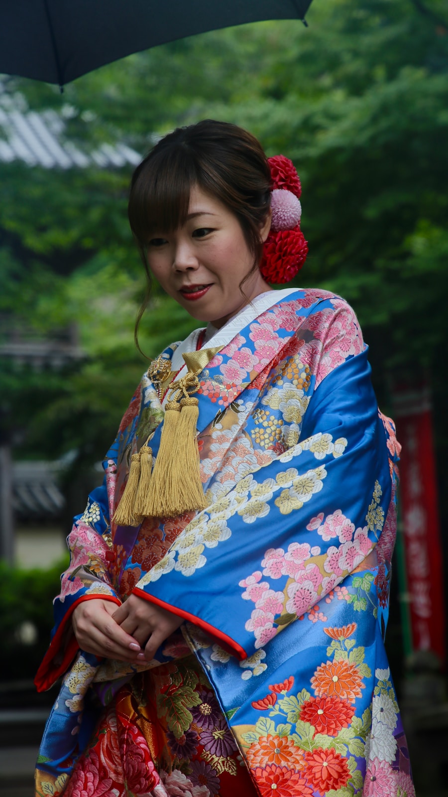 Photo Japanese fashion