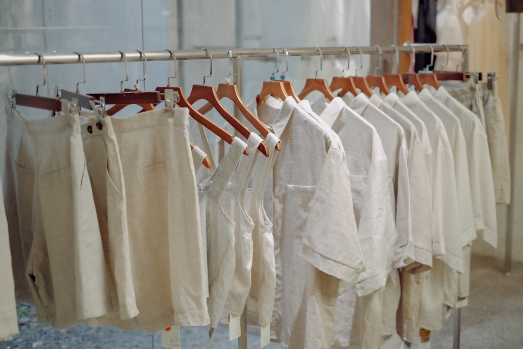 Photo classic wardrobe